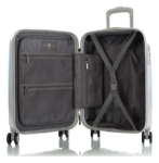 Obrázok z Heys Astro S,M,L Silver S: 32 l  / 
M: 72 l / 
L: 109 l