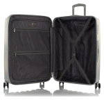 Obrázok z Heys Astro S,M,L Silver S: 32 l  / 
M: 72 l / 
L: 109 l