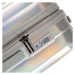 Obrázok z Heys Astro S,M,L Silver S: 32 l  / 
M: 72 l / 
L: 109 l