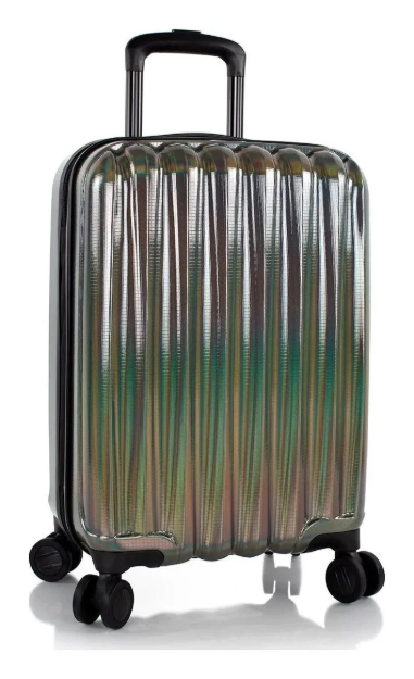 Obrázok z Heys Astro S Charcoal 32 l