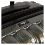 Obrázok z Heys Astro S Charcoal 32 l