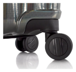 Obrázok z Heys Astro S Charcoal 32 l