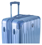 Obrázok z Heys Xtrak M Icy blue 92 l