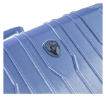 Obrázok z Heys Xtrak L Icy blue 153 l