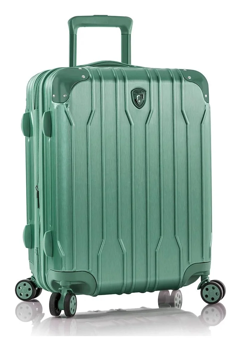 Heys Xtrak S Polnočná zelená 57 l HEYS-10103-0148-21