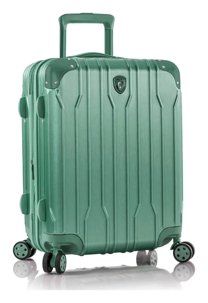 Obrázok z Heys Xtrak S Polnočná zelená 57 l