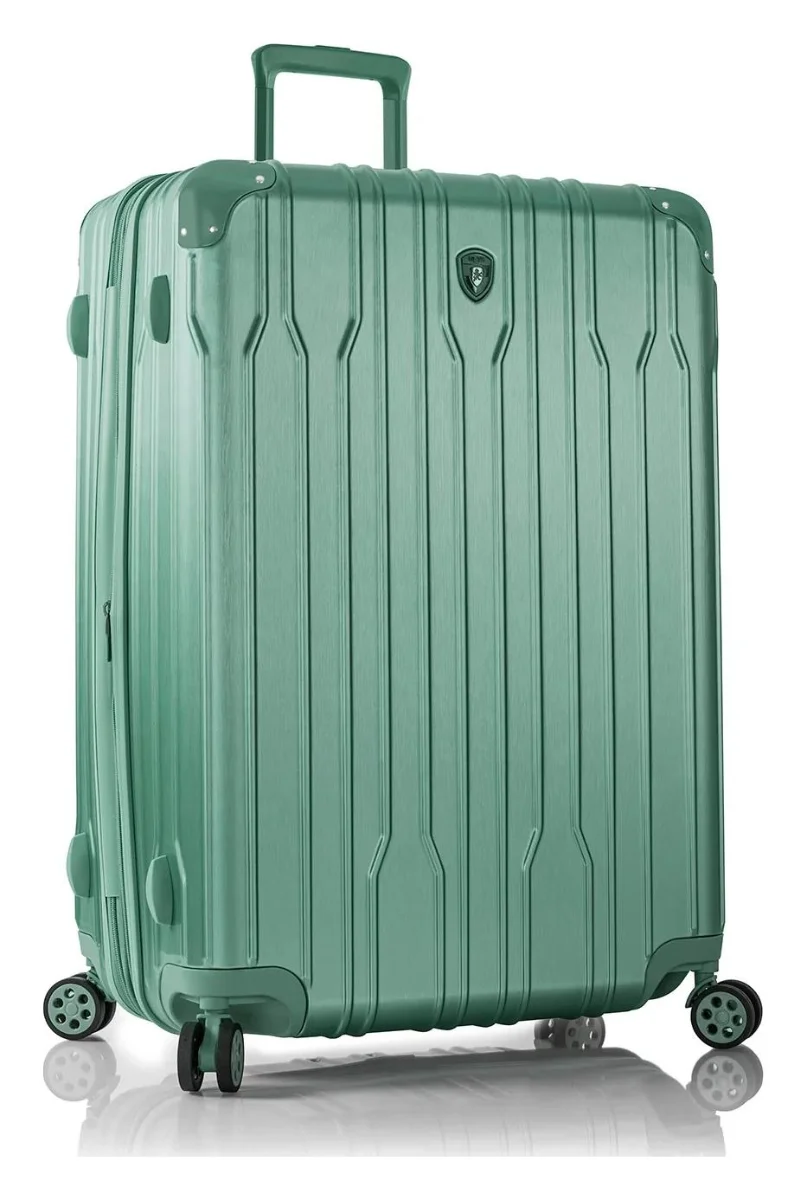 Heys Xtrak L Polnočná zelená 153 l HEYS-10103-0148-30