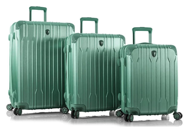 Obrázok z Heys Xtrak S,M,L Midnight green S: 57 l / 
M: 92 l  / 
L: 153 l /