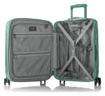 Obrázok z Heys Xtrak S,M,L Midnight green S: 57 l / 
M: 92 l  / 
L: 153 l /