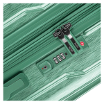 Obrázok z Heys Xtrak S,M,L Midnight green S: 57 l / 
M: 92 l  / 
L: 153 l /