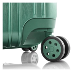 Obrázok z Heys Xtrak S,M,L Midnight green S: 57 l / 
M: 92 l  / 
L: 153 l /