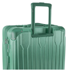 Obrázok z Heys Xtrak S,M,L Midnight green S: 57 l / 
M: 92 l  / 
L: 153 l /