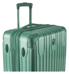 Obrázok z Heys Xtrak S,M,L Midnight green S: 57 l / 
M: 92 l  / 
L: 153 l /