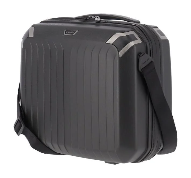 Obrázok z Travelite Elvaa Beauty Case Black 20 l