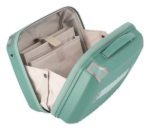 Obrázok z Travelite Elvaa Beauty Case Green 20 l