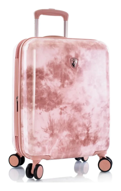 Obrázok z Heys Tie-Dye Rose S 48 L