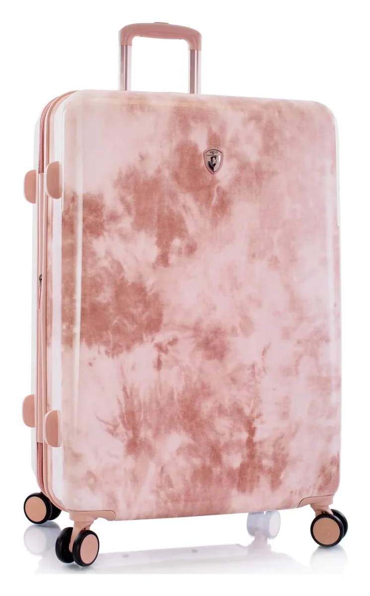 Heys Tie-Dye Rose L 132 L HEYS-13132-3209-30