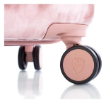 Obrázok z Heys Tie-Dye Rose L 132 L