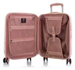 Obrázok z Heys Tie-Dye Rose S,M,L S: 48 l  / M: 87 l  / L: 132 L