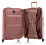 Obrázok z Heys Tie-Dye Rose S,M,L S: 48 l  / M: 87 l  / L: 132 L