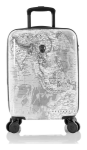 Obrázok z Heys Journey 3G S,M,L Black/White Map S: 49 l / 
M: 86 l / 
L: 127 L