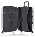 Obrázok z Heys Journey 3G S,M,L Black/White Map S: 49 l / 
M: 86 l / 
L: 127 L