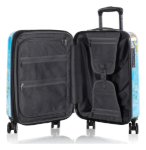 Obrázok z Heys Journey 3G S Modrá mapa 49 L