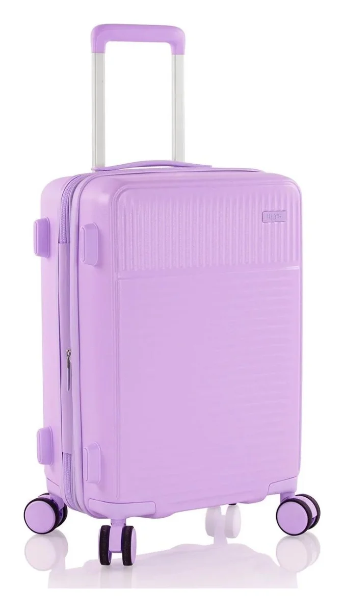 Heys Pastel S Lavender 44 L HEYS-10155-0120-21