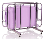 Obrázok z Heys Pastel S Lavender 44 L