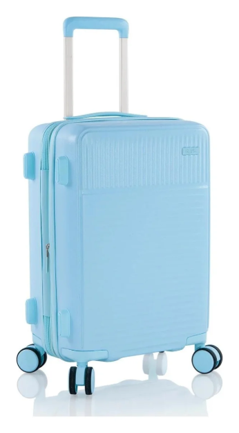Obrázok z Heys Pastel S Light Blue 44 L