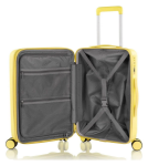 Obrázok z Heys Pastel S Yellow 44 L