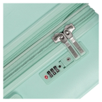 Obrázok z Heys Pastel L Mint 116 L