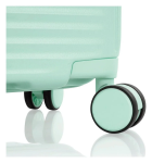 Obrázok z Heys Pastel L Mint 116 L