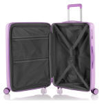 Obrázok z Heys Pastel S,M,L Lavender S: 44 l  / 
M: 74 l  / 
L: 116 L