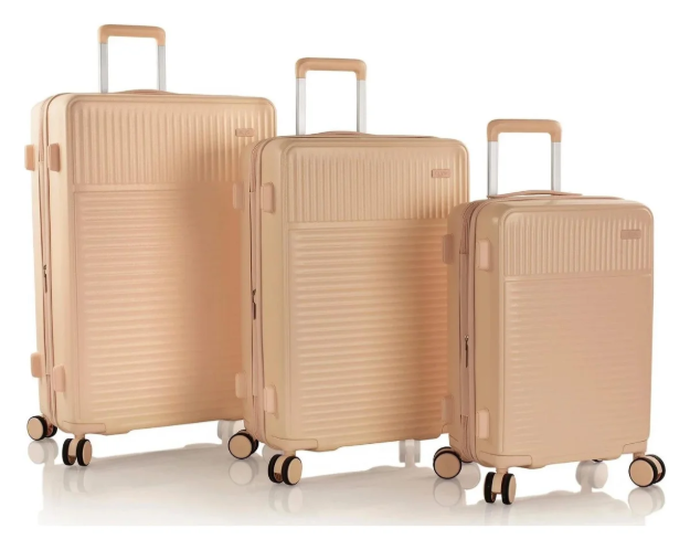 Obrázok z Heys Pastel S,M,L Nude S: 44 l  / 
M: 74 l  / 
L: 116 L