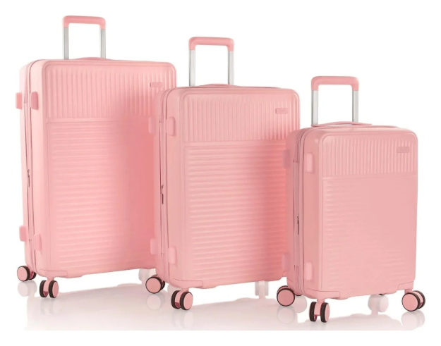 Obrázok z Heys Pastel S,M,L Blush S: 44 l  / 
M: 74 l  / 
L: 116 L