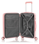 Obrázok z Heys Pastel S,M,L Blush S: 44 l  / 
M: 74 l  / 
L: 116 L