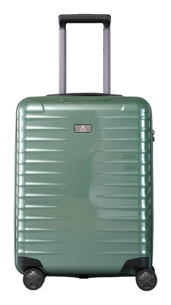 Obrázok z Titan Litron S Grape green 44 L