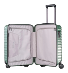 Obrázok z Titan Litron S Grape green 44 L