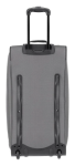 Obrázok z Taška na kolieskach Travelite Basics Fresh Anthracite 89 L