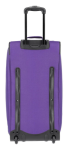 Obrázok z Cestovná taška na kolieskach Travelite Basics Fresh Purple 89 L