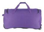 Obrázok z Cestovná taška na kolieskach Travelite Basics Fresh Purple 89 L
