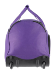 Obrázok z Cestovná taška na kolieskach Travelite Basics Fresh Purple 89 L