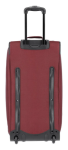 Obrázok z Cestovná taška na kolieskach Travelite Basics Fresh Bordeaux 89 L
