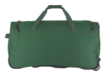 Obrázok z Cestovná taška na kolieskach Travelite Basics Fresh Dark green 89 L