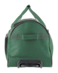 Obrázok z Cestovná taška na kolieskach Travelite Basics Fresh Dark green 89 L