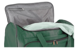 Obrázok z Cestovná taška na kolieskach Travelite Basics Fresh Dark green 89 L