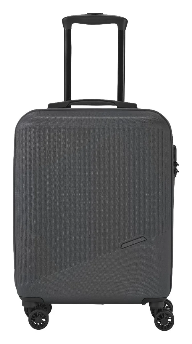 Travelite Bali S Anthracite 34 L TRAVELITE-72347-04