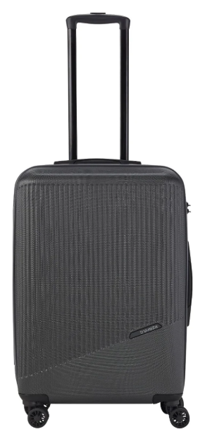 Obrázok z Travelite Bali M Anthracite 65 L