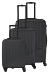 Obrázok z Travelite Bali S,M,L Anthracite S: 34 l / 
M: 65 l / 
L: 96 L